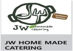 Logo Công Ty TNHH Nhà Hàng JW Homemade Catering Hàn Quốc